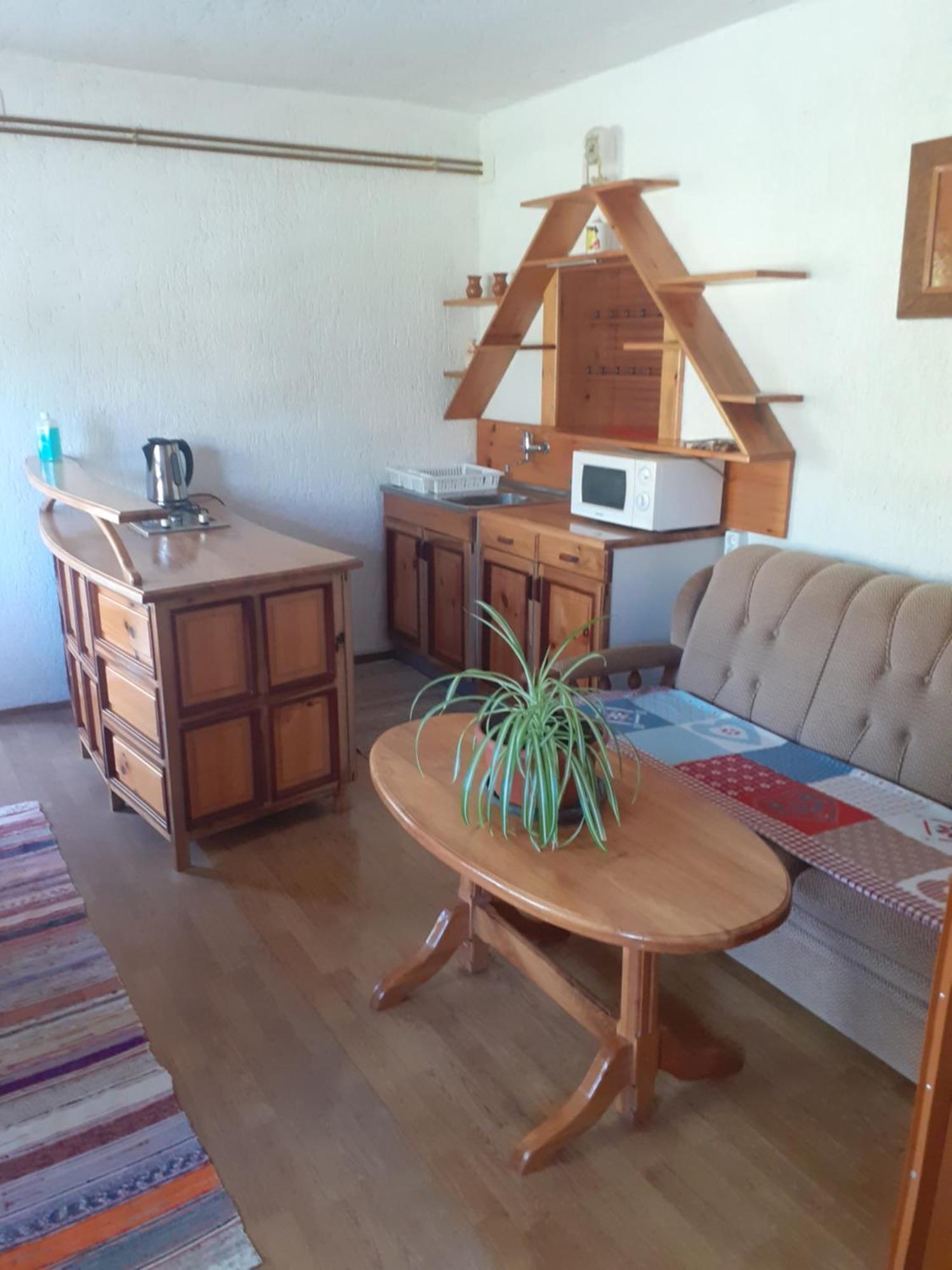 Sokol Apartment Ogulin Exterior photo